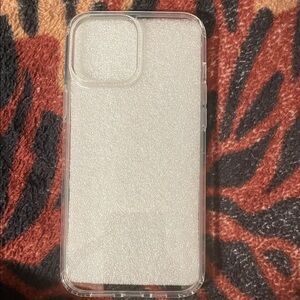 Clear Protective Phone Case
